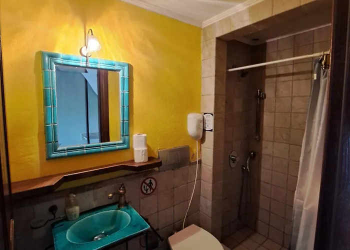Smaragdi Luxury