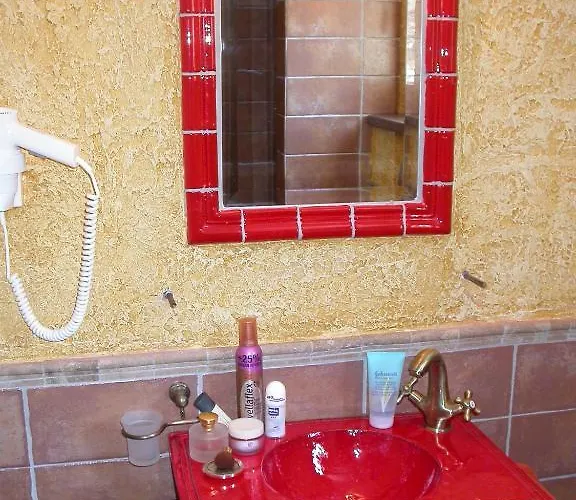 Lägenhet Smaragdi Luxury