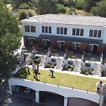 Smaragdi Luxury * Σκάλα Σωτήρος