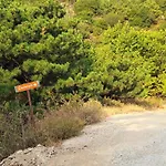 Smaragdi Luxury Διαμέρισμα