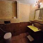 Διαμέρισμα Smaragdi Luxury *