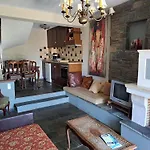 Smaragdi Luxury Διαμέρισμα Σκάλα Σωτήρος