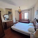 Διαμέρισμα Smaragdi Luxury *