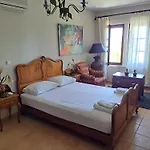 Smaragdi Luxury Διαμέρισμα