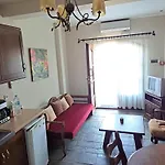 Διαμέρισμα Smaragdi Luxury