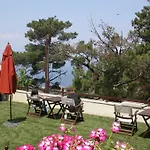 Διαμέρισμα Smaragdi Luxury Σκάλα Σωτήρος