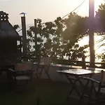 Smaragdi Luxury Διαμέρισμα
