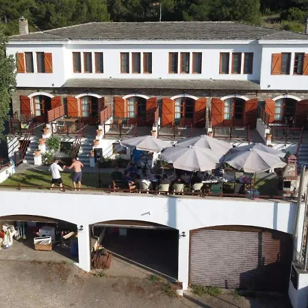 Smaragdi Luxury * Skala Sotiros