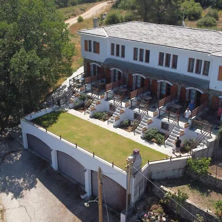 Smaragdi Luxury Διαμέρισμα