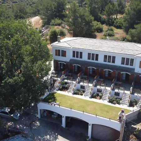 Smaragdi Luxury Apartment *