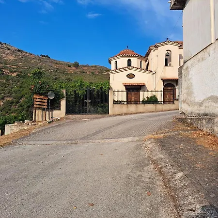 Smaragdi Luxury Σκάλα Σωτήρος