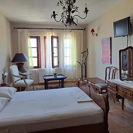 Apartment Smaragdi Luxury