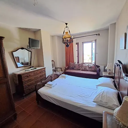 Apartment Smaragdi Luxury *