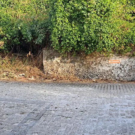 Smaragdi Luxury Διαμέρισμα Σκάλα Σωτήρος