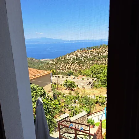 Apartment Smaragdi Luxury