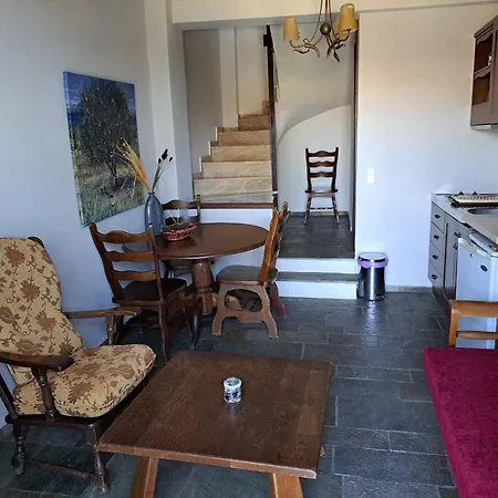 Smaragdi Luxury Apartment *