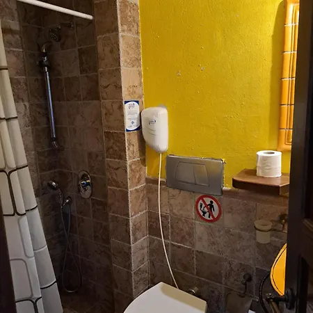 Apartment Smaragdi Luxury *