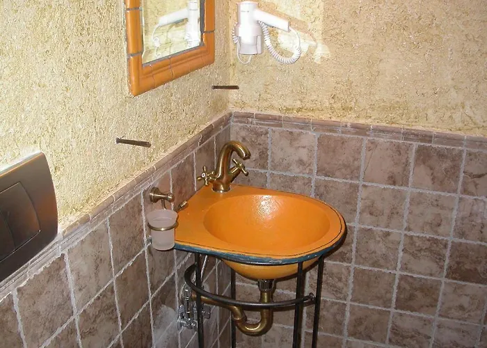 Smaragdi Luxury * Skála Sotíros